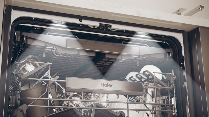 Shine a light on its qualities