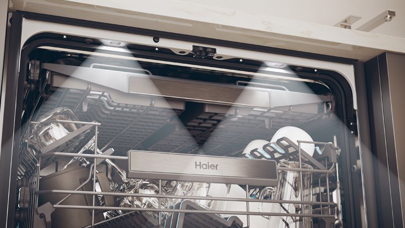 Shine a light on its qualities