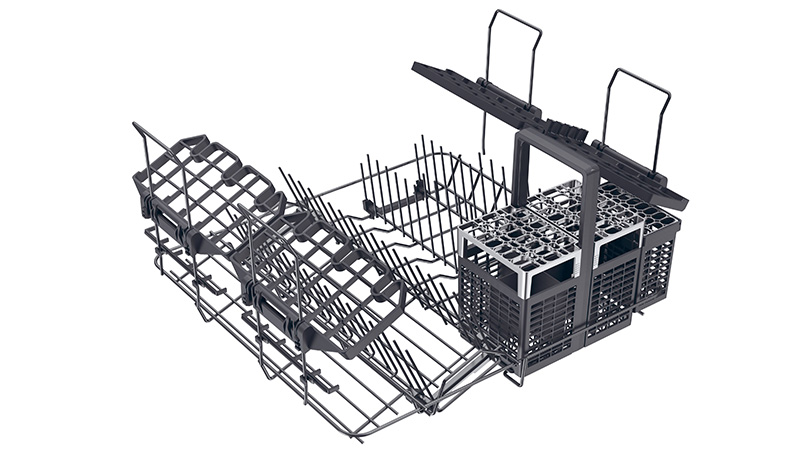 Endlose Layout-Flexibilität