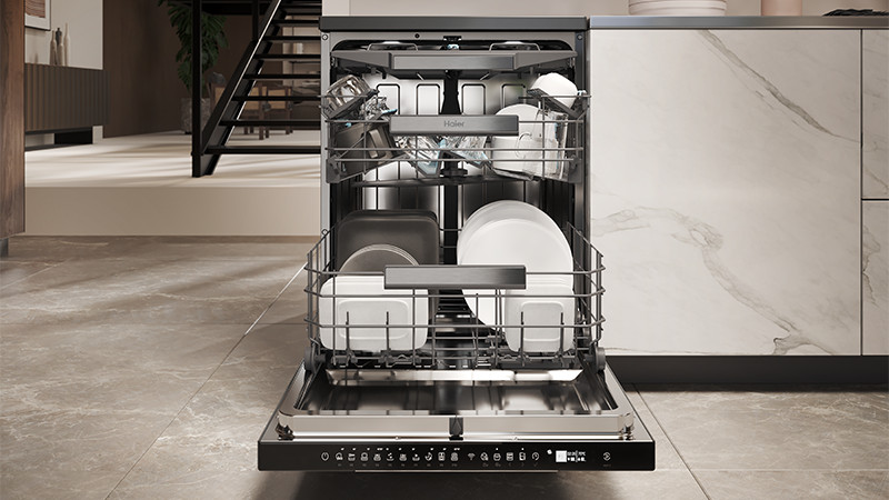 All the space for your kitchenware