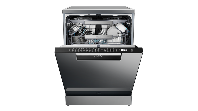 Ponechává prostor pro udržitelnější sušení