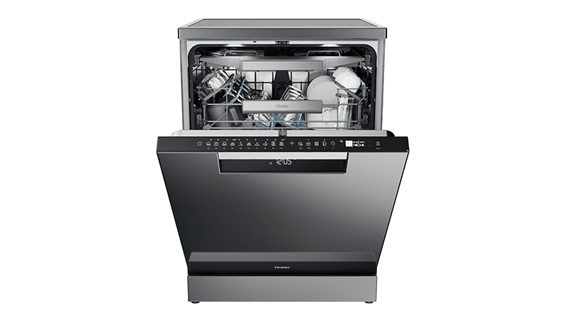 Ponechává prostor pro udržitelnější sušení