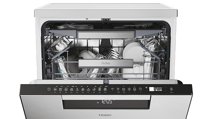 It leaves room for more sustainable drying