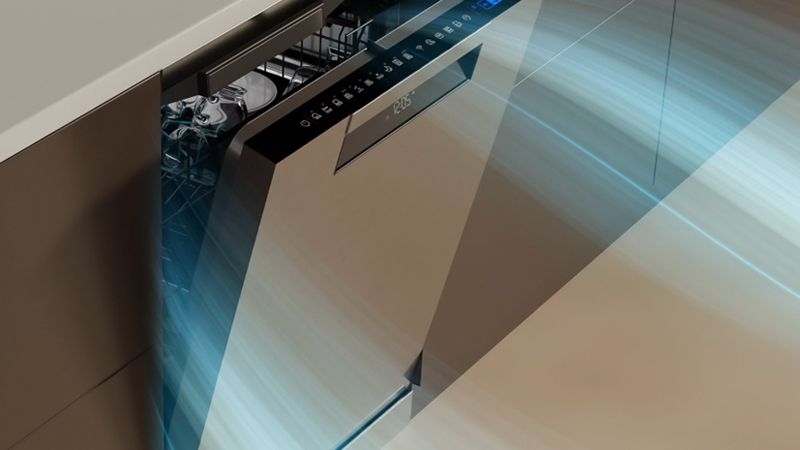 It leaves room for more sustainable drying