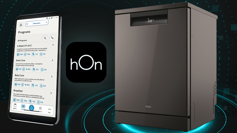 The perfect cycle for every load