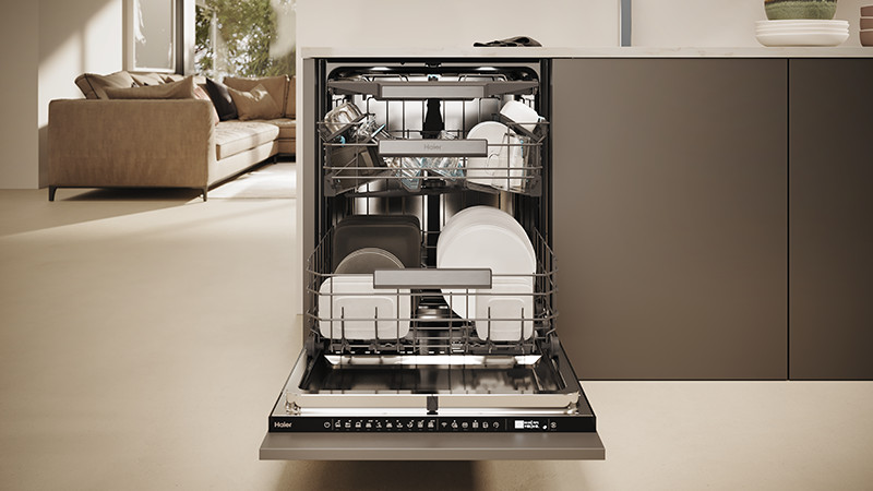 All the space for your kitchenware