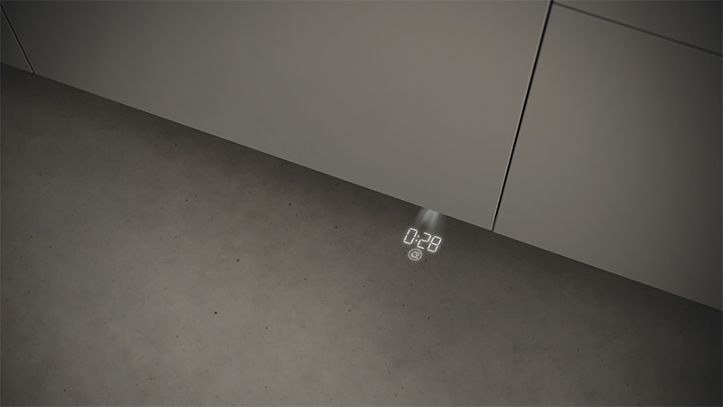 Keep all cycle information under control.