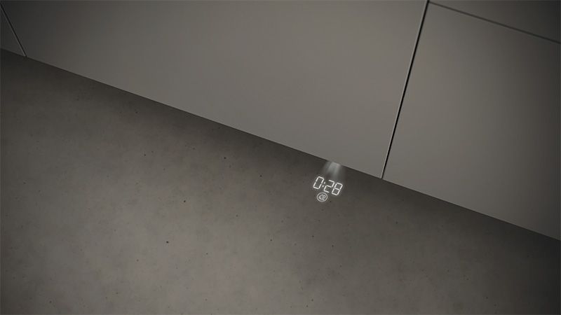 Keep all cycle information under control.