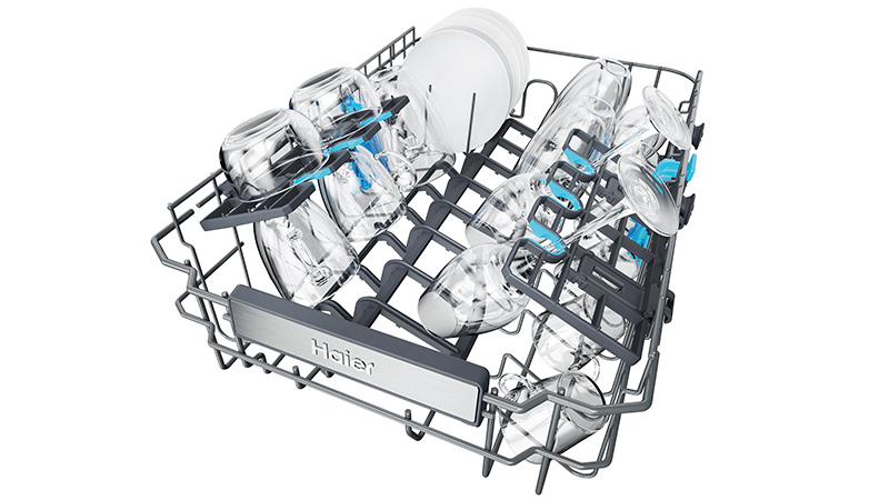 The outmost care at your service. 