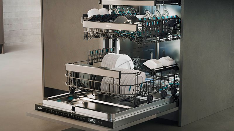 All the space for your kitchenware.