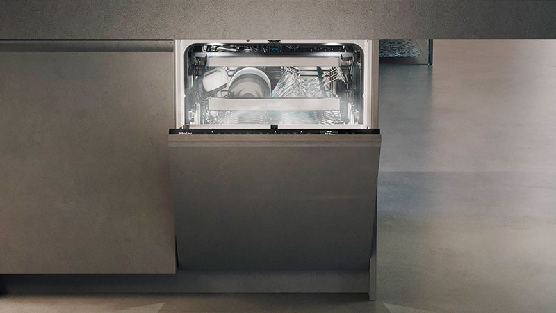 An open door to ever more sustainability.