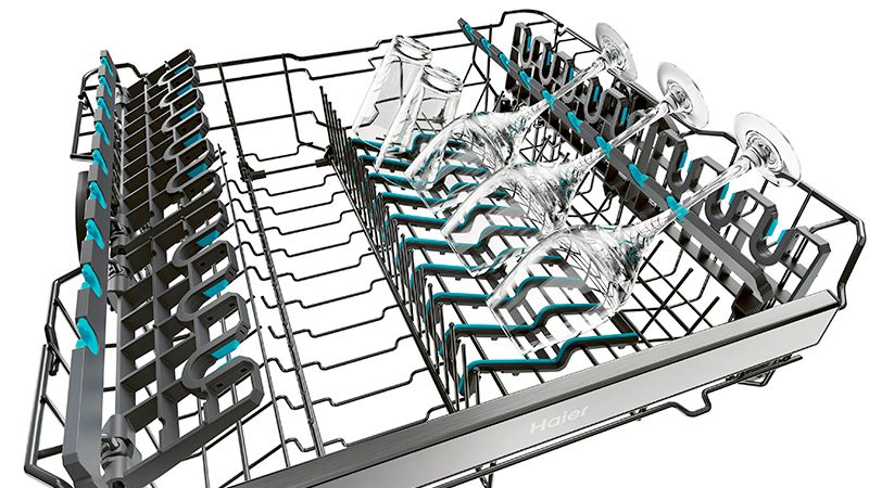 The utmost care for stress free cleaning.