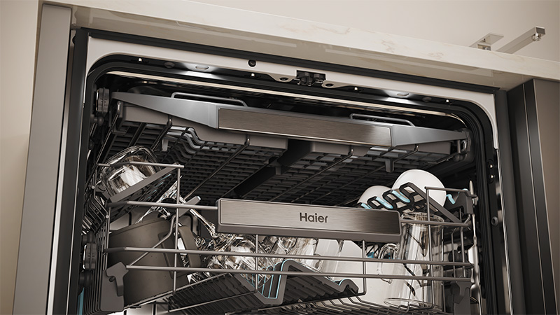 Tailored wash solution for every load