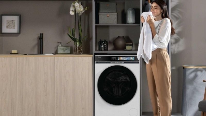 Bis zu 12 Stunden Frische für Deine Kleidung