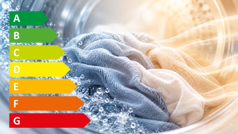 Powerful performance, optimised consumption