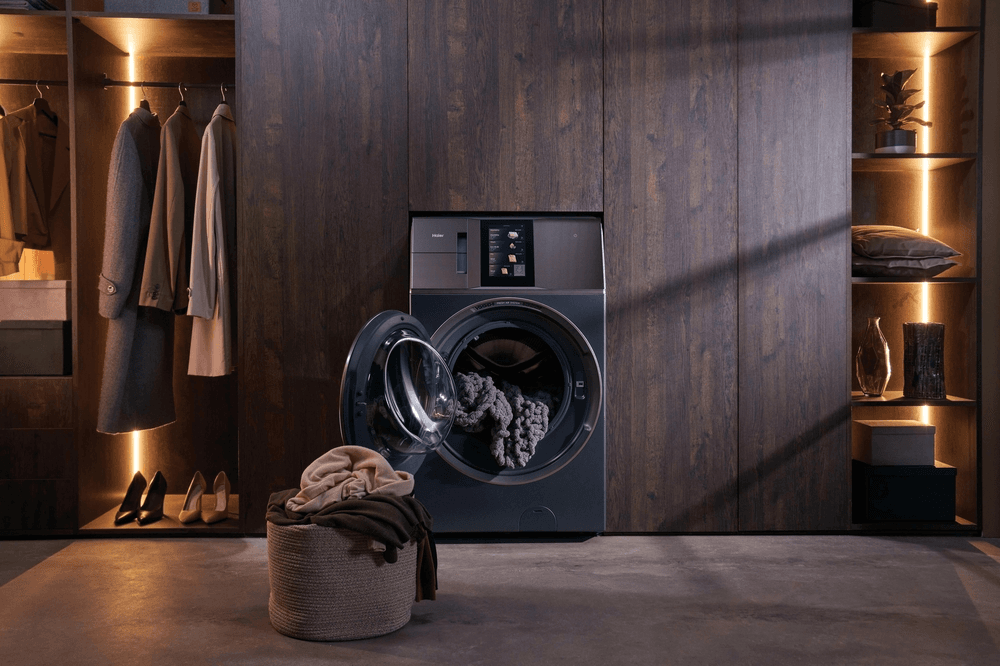 Couture Care Collection 11 lavatrice asciugatrice