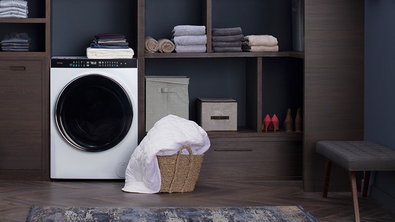 Specialised stains treatment