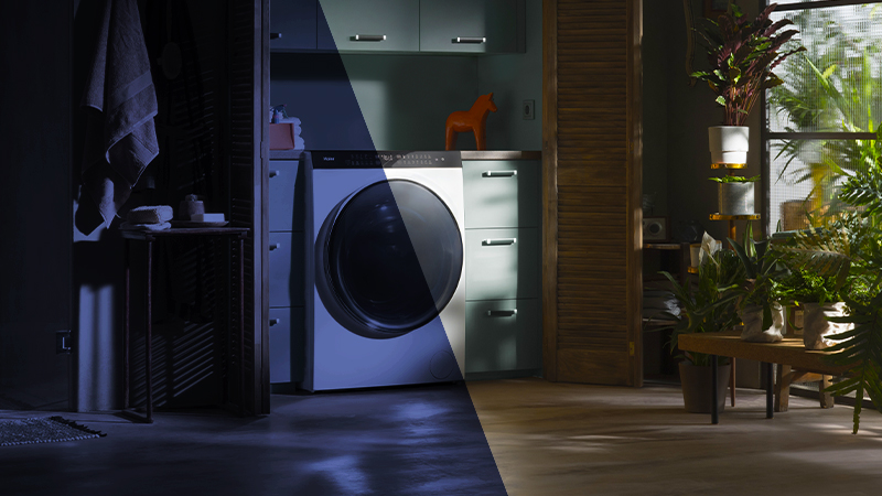 Decide when the cycle finishes