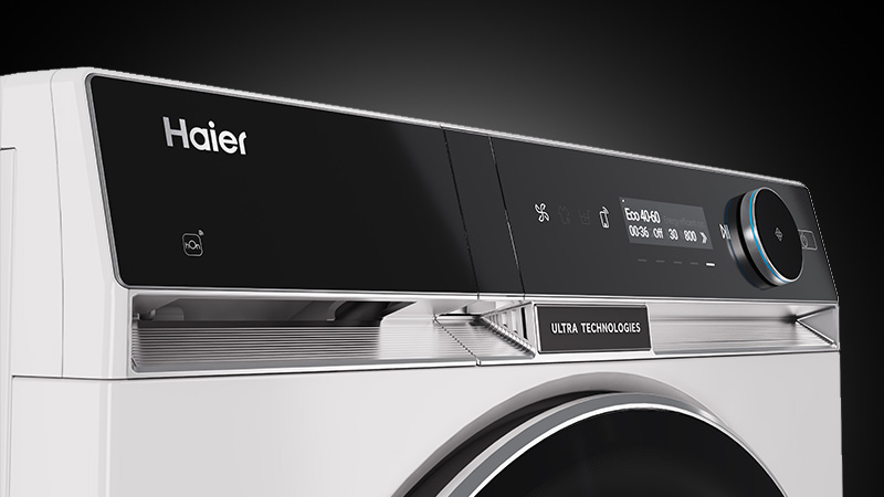 Energiesparendes Trocknen auf höchstem Niveau