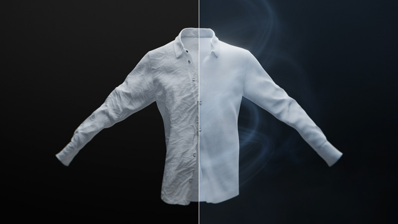 Innovative Frische für Ihren Kleiderschrank