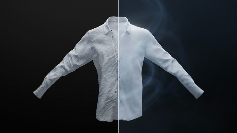 Innovative Frische für Ihren Kleiderschrank