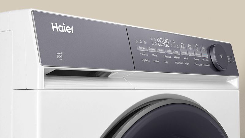 AI precision care for even the most delicate fabrics