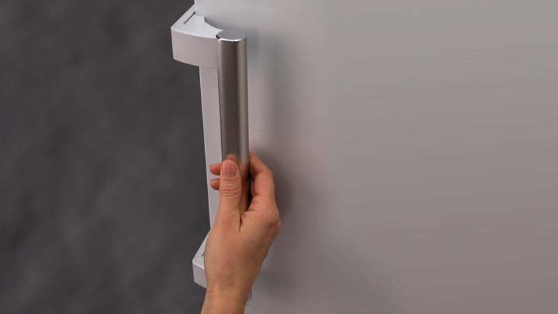 Easy handle