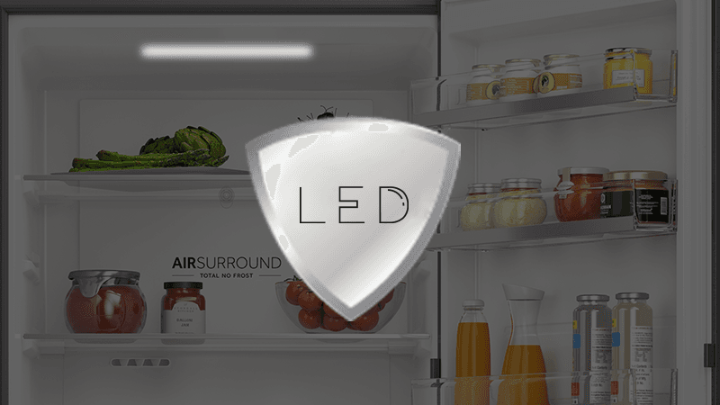 Luce a LED