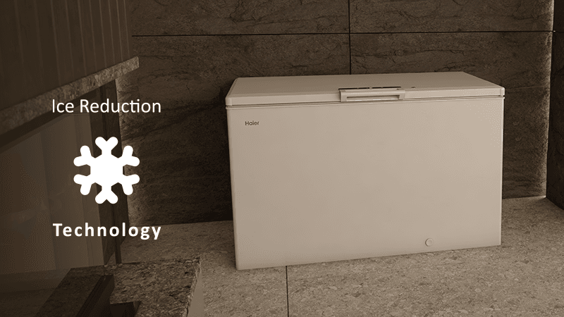 Zaboravite na nakupljanje leda