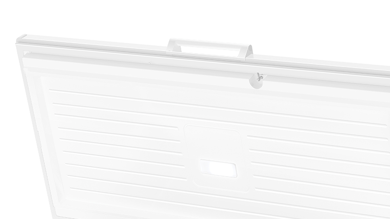 Ergonomic handles tailor-made for you