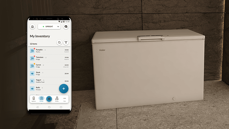 Upravljanje inventarom