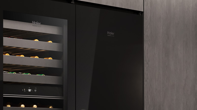 Le goût de l'élégance épurée