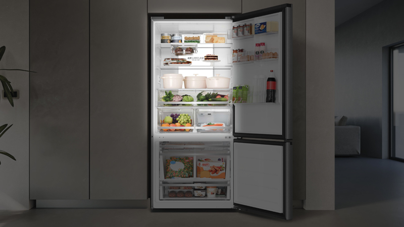 Gün Işığı ile mükemmel görüş