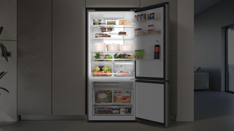 Gün Işığı ile mükemmel görüş