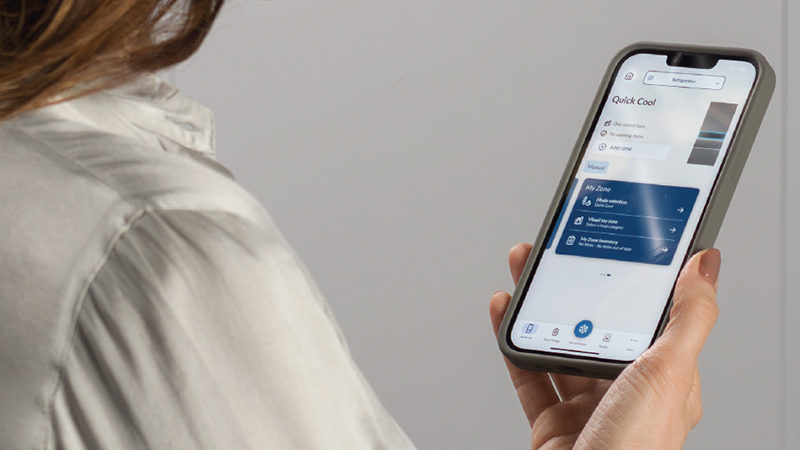 Discover a connected tailor-made experience