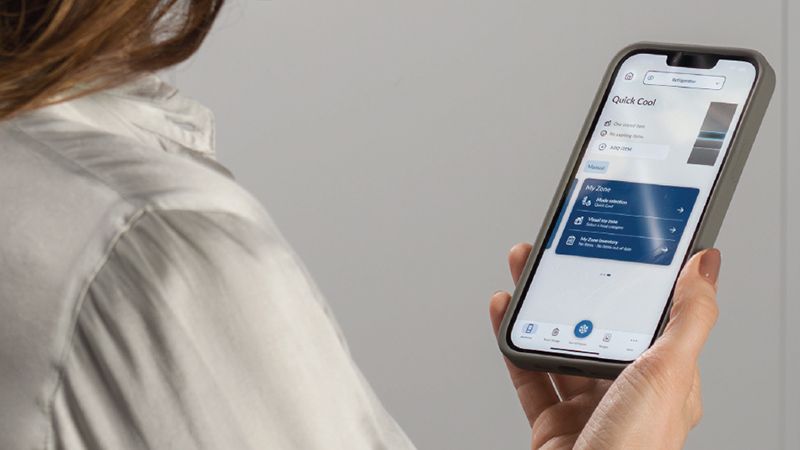 Discover a connected tailor-made experience