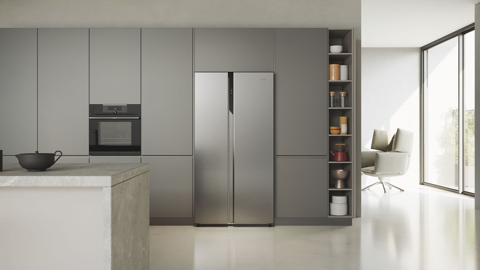SBS 90cm Serie 5