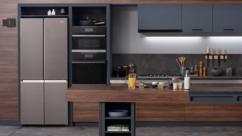 Understated yet breathtakingly beautiful