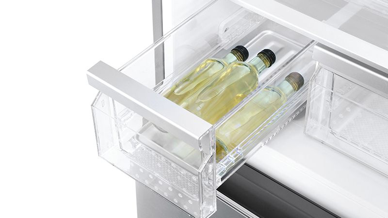 Instant Cool Box