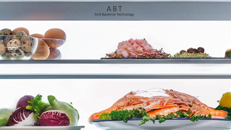 ABT® Anti-Bacterial Technology