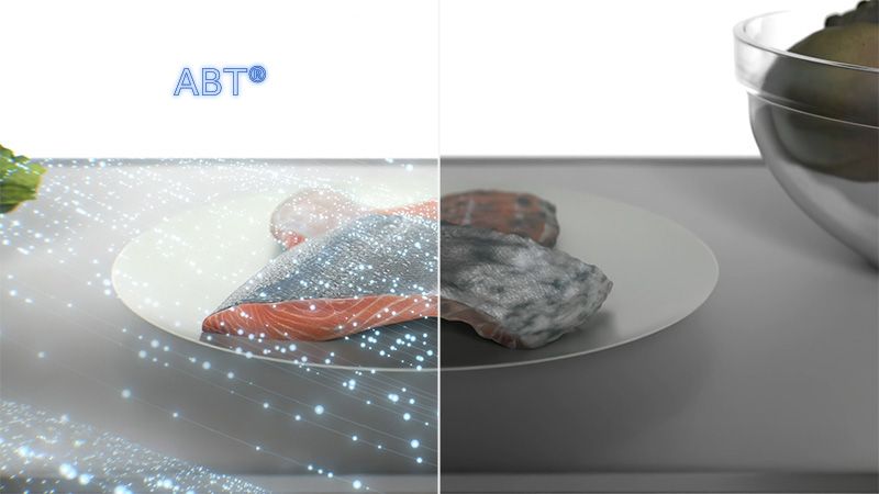 Sveikesnis maistas, sveikesnis gyvenimas