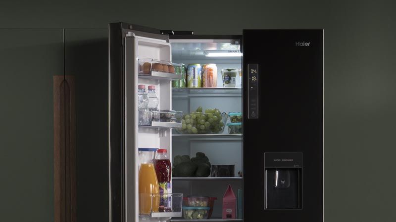 Voyez les choses plus clairement, avec l’éclairage LED intérieur