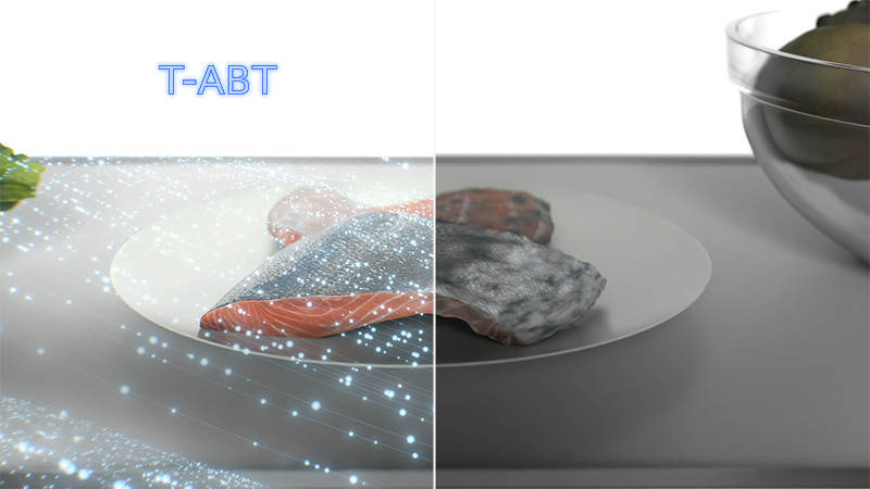 Sveikesnis maistas – sveikesnis gyvenimas