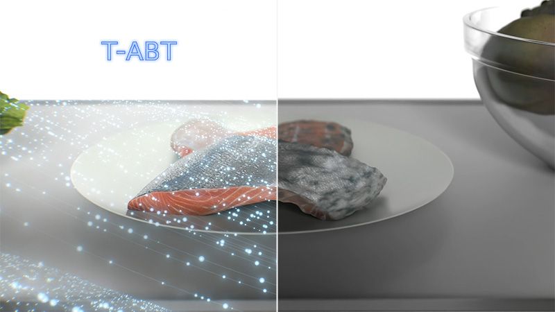 Sveikesnis maistas – sveikesnis gyvenimas