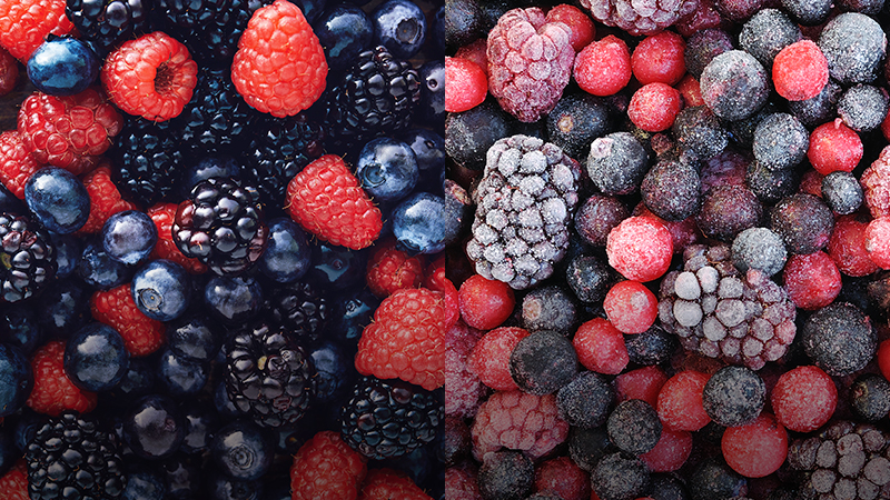 Nereikia atitirpinti šaldiklio