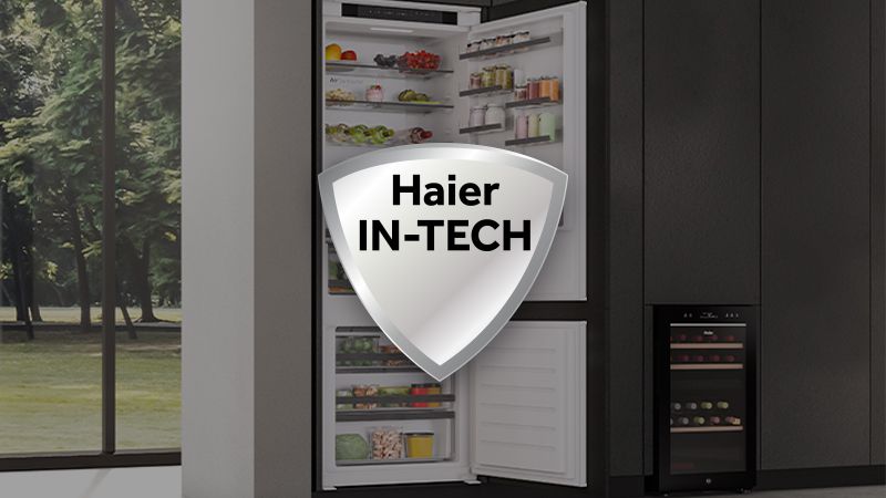Optimal installation av ditt kylskåp
