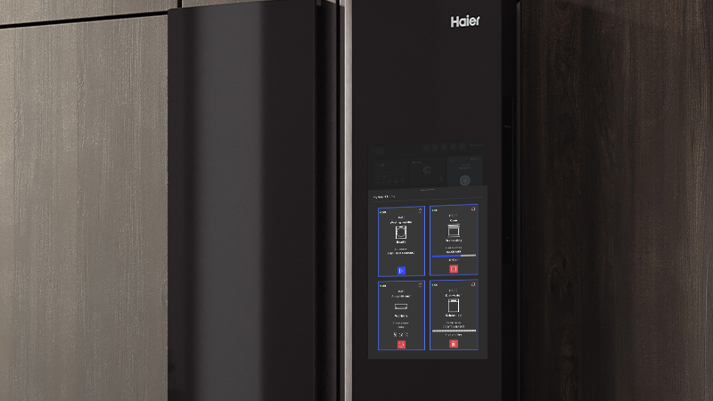 Votre Hub à la maison