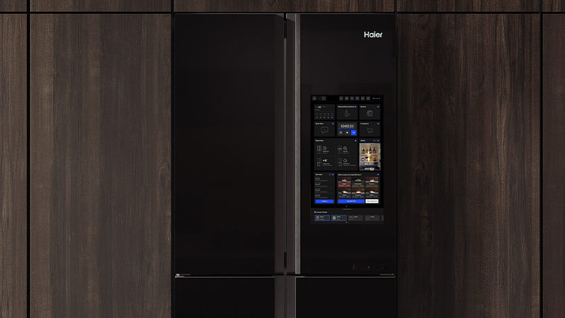 Un écran, de multiples possibilités