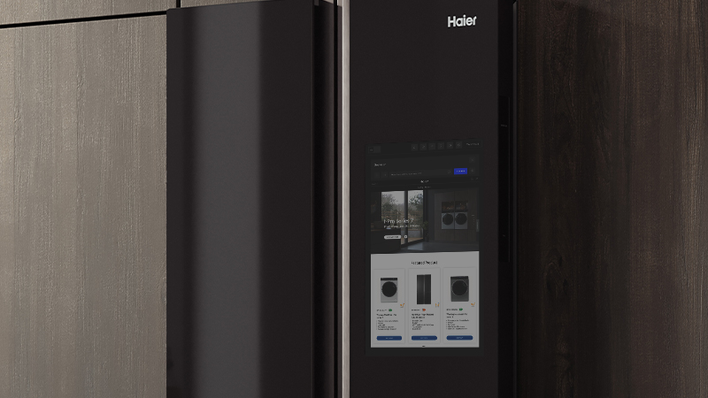 Une fenêtre sur le monde