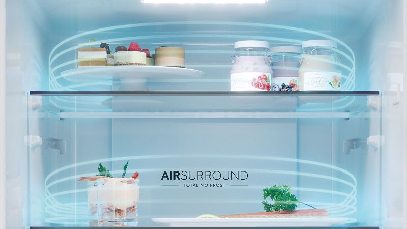 Haier Air Surround